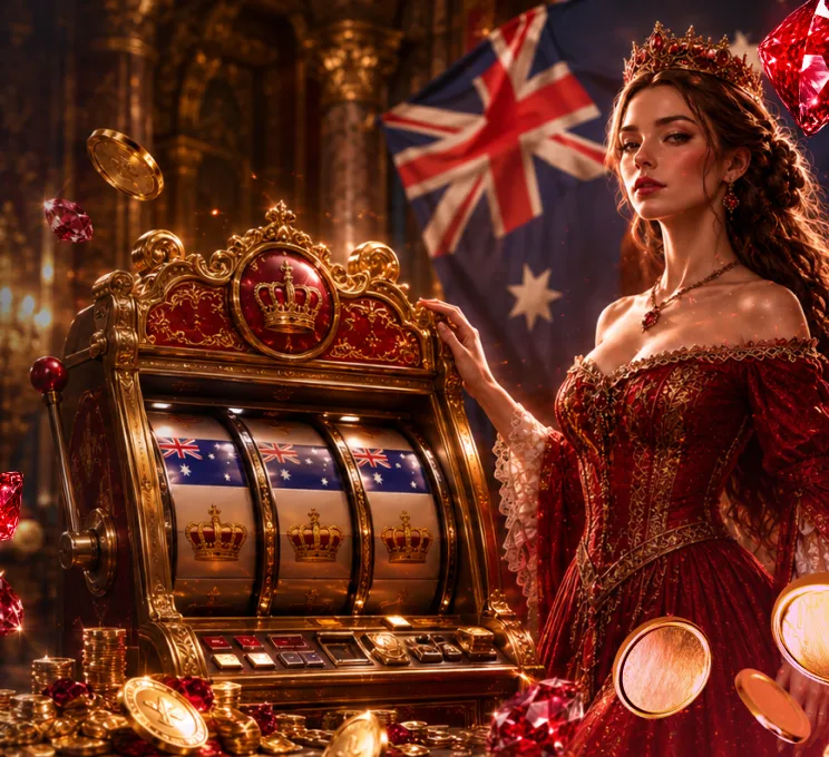SpinEmpire Casino Australia